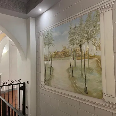 Bed & Breakfast Dimora Dei Guelfi Lucca