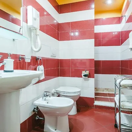 Dimora Dei Guelfi Bed & Breakfast *