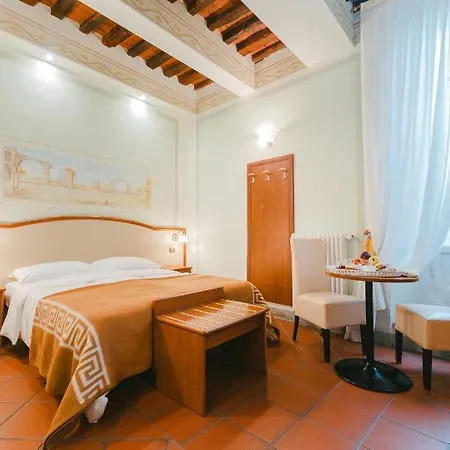 Dimora Dei Guelfi Bed & Breakfast