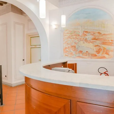 Bed & Breakfast Dimora Dei Guelfi *
